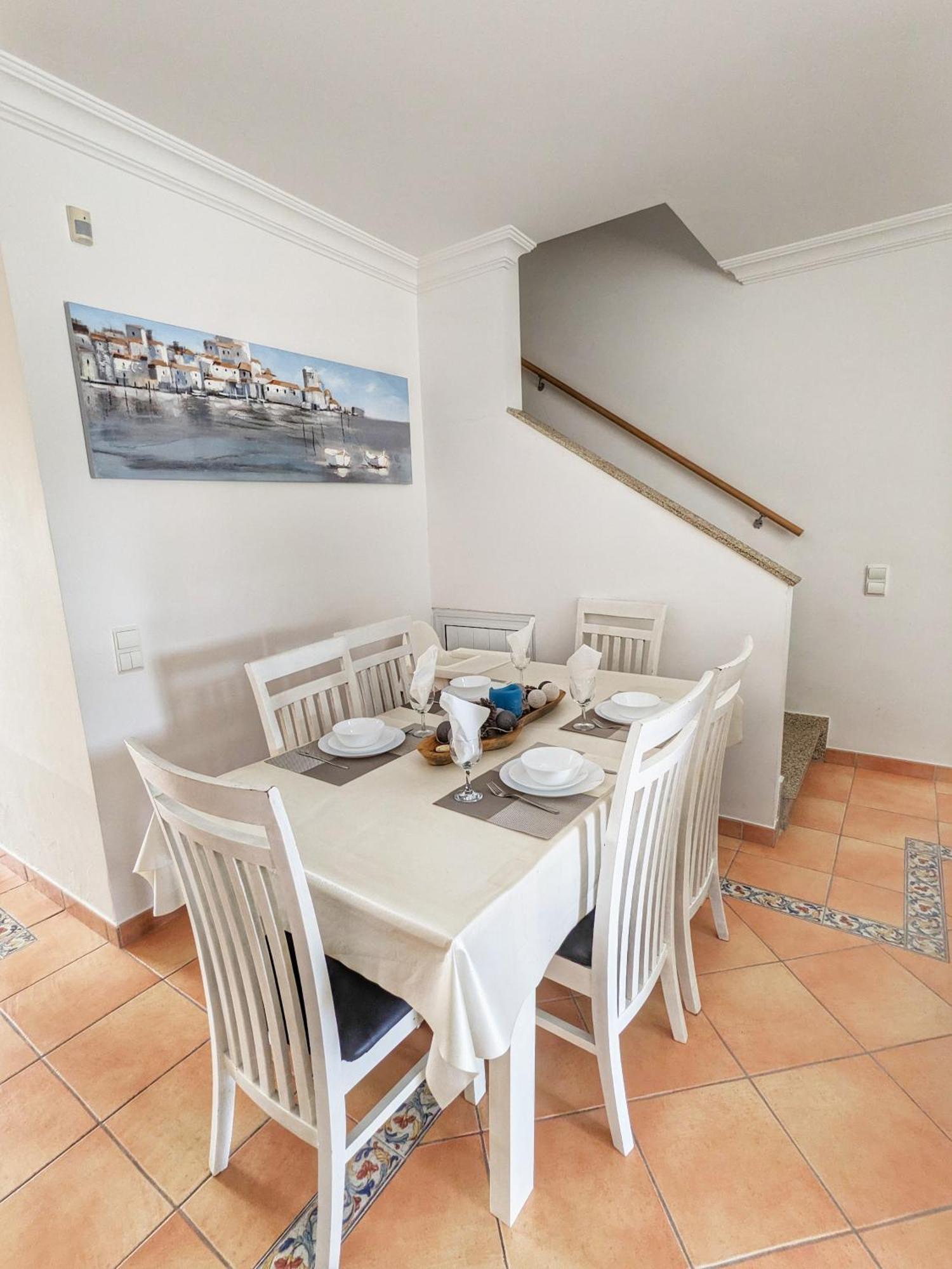 Townhouse 700M From Sao Rafael Beach Albufeira Ngoại thất bức ảnh