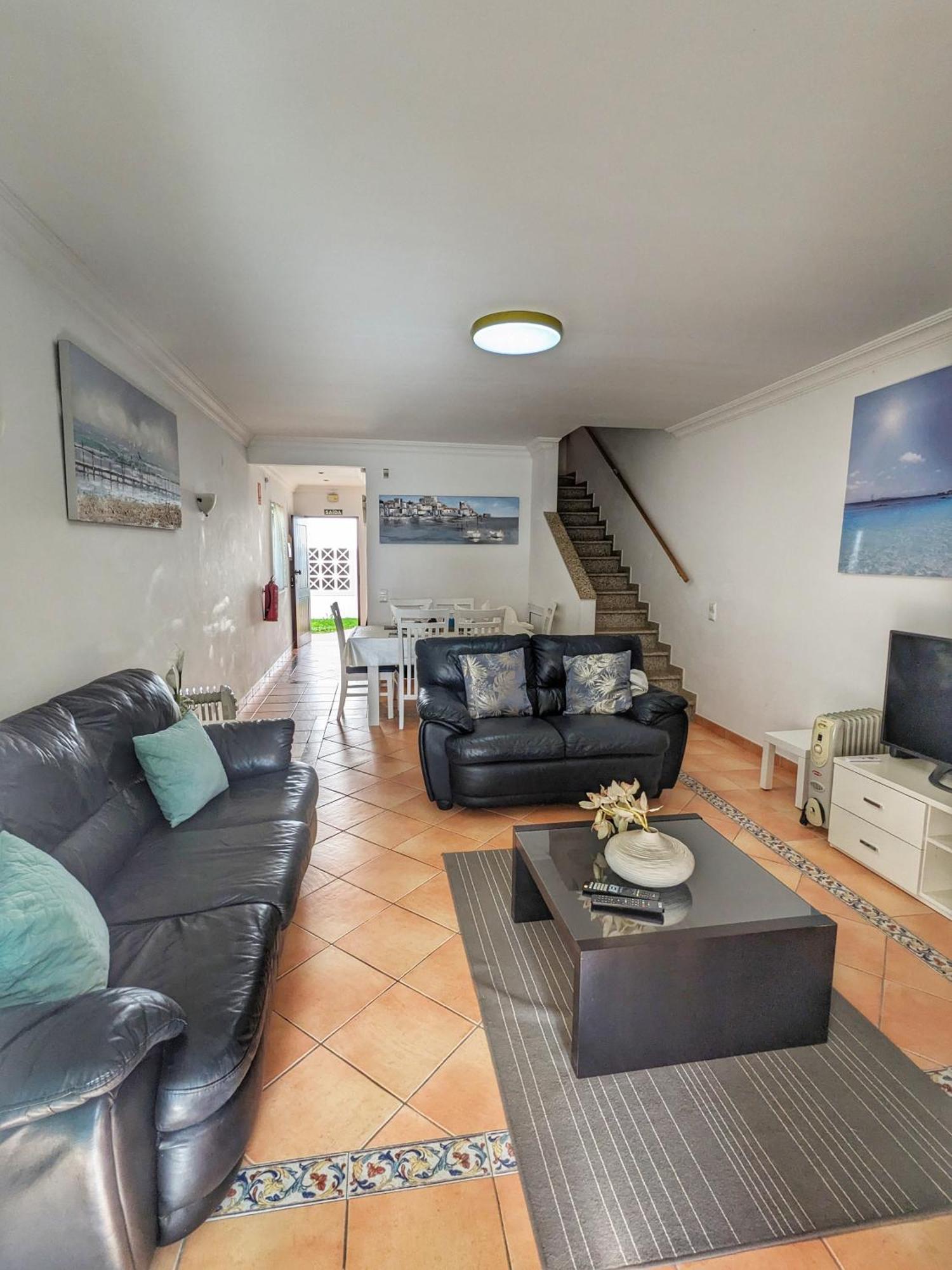 Townhouse 700M From Sao Rafael Beach Albufeira Ngoại thất bức ảnh