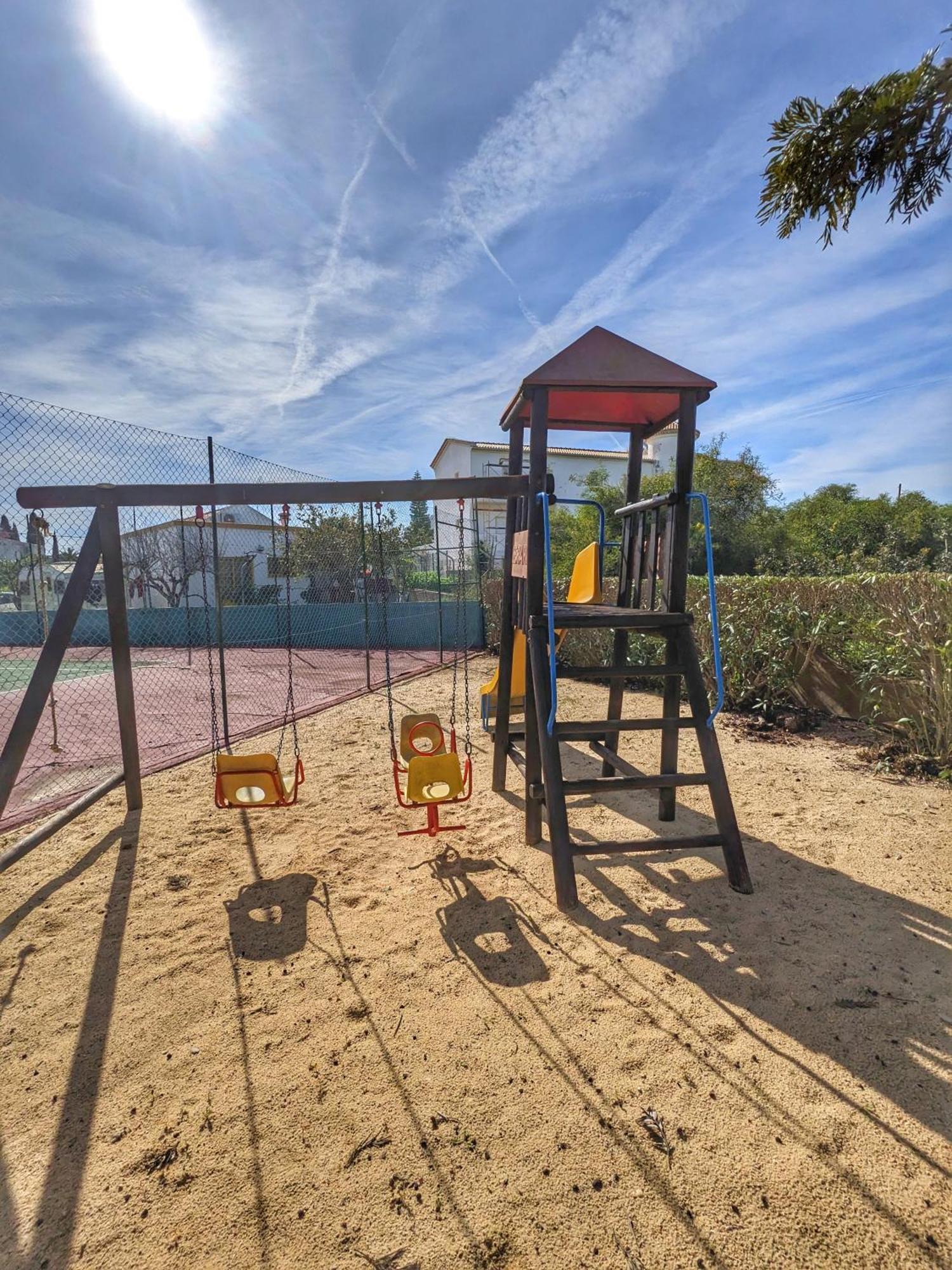 Townhouse 700M From Sao Rafael Beach Albufeira Ngoại thất bức ảnh