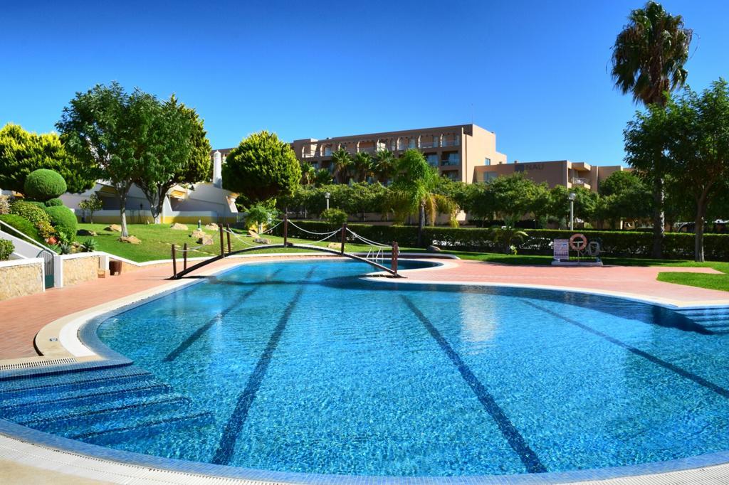 Townhouse 700M From Sao Rafael Beach Albufeira Ngoại thất bức ảnh