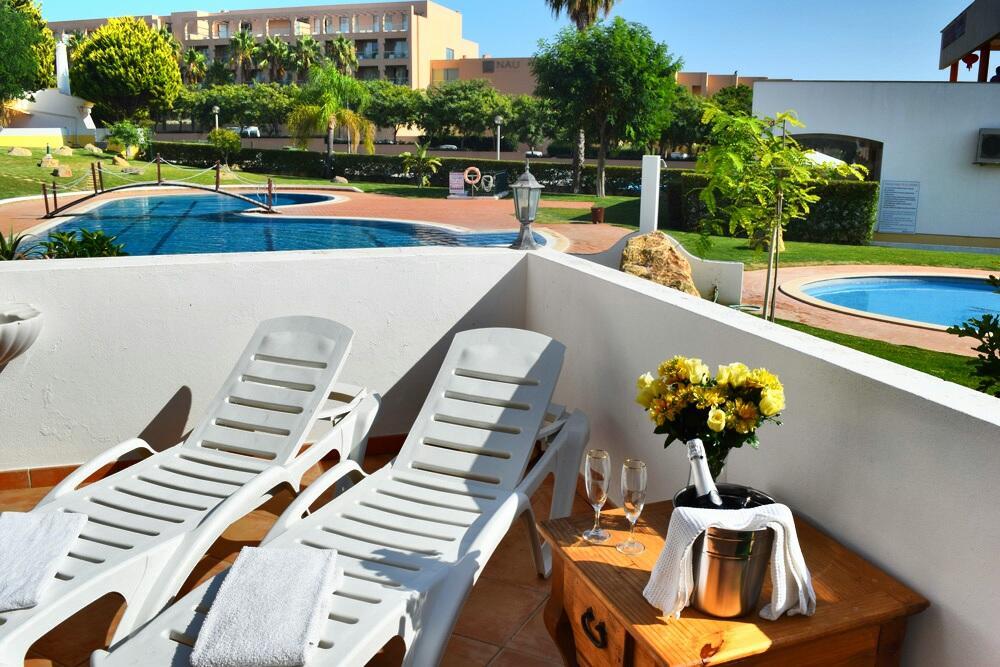 Townhouse 700M From Sao Rafael Beach Albufeira Ngoại thất bức ảnh